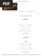 Universal de Luces para Trailer | PDF | Vehículos | Vehículos terrestres
