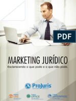 eBook Marketing Juridico Projuris