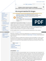 Es Wikipedia Org Wiki Ingenier C3 ADa en Prevenci C3 B3n de
