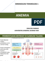 Anemia