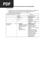 Administracion de Sueldos y Salarios, Seccion b