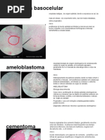 Apresentação de patologia 