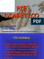 pie diabético. curso educacion.pdf