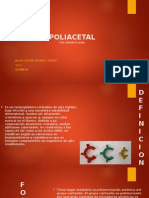 POLIACETAL