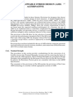 CH 7 - Part III-Allowables Stress Design (ASD) Alternatice