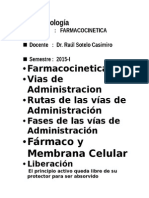 Farmacología