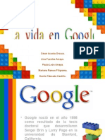 Exposicion Google