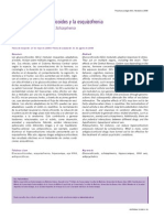 Vc3adnculos Entre Los Corticoides y La Esquizofrenia Revista Psicofarmacologc3ada Ac3b1o 2008 PDF