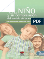 Psicologia Del Niño