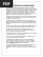 CLIMAS