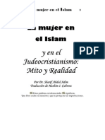 Abdul Sharif - La Mujer en El Islam Y en El Judeocristianismo