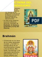 Doctrina Del Hindusismo