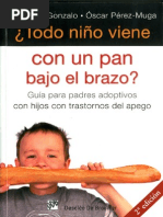 Libro La Fiesta Magica y Realista de La Resiliencia Infantil PDF | PDF
