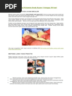 Download Cara membedakan kelamin anak ayam  by Ramy Abdurrahim Luthfi SN259451411 doc pdf