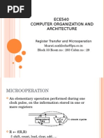 Computer Architecture