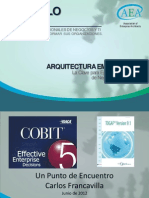 Aea Cobit5 Togafv3 120630134314 Phpapp02 PDF