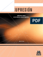 Acupresion - Cross 