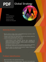 Download Motorola Global Strategy Final by Citra Dewi SN259454414 doc pdf