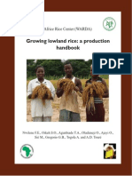 growing lowland rice  production handbook prepress final version 19-05-08 low res