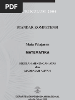 Download Kurikulum 2004 by mhomhok SN25945672 doc pdf