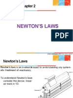  Newtons Laws & Apps
