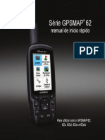 Manual GPS 62s
