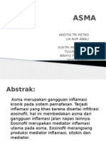 Asma