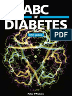 ABC Diabetes