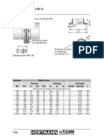 Pn10 - EN 1092-2