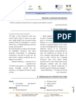 Călătorii În Univers PDF