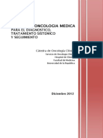 Pautas de Oncologia Médica - Diciembre 2012 - Version Final 22mayo2013 - LIMPIO