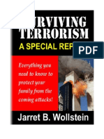 Download Surviving Terrorism by Serena  SN259466 doc pdf