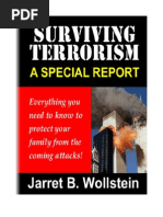 Download Surviving Terrorism by Serena  SN259466 doc pdf