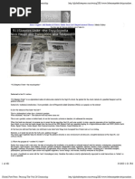 Download 911 Encyclopedia by Serena  SN259467 doc pdf