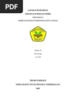 Download Laporan Steril Infus Glukosa by nita herliani SN259468065 doc pdf