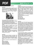 SOCIOLOGIA UNICENTRO