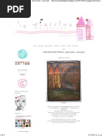 Download Misirloumisirlou_ DECOUPAGE TUTORIAL - Tips  Tricks -  by Ales Sandra SN259471058 doc pdf