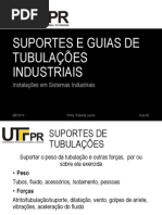 Aula 05- Suportes e Guias