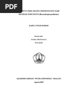 Download uji mutu fisik sediaan granul effervescent dari ekstrak temu kuncipdf by Vera Wati SN259474255 doc pdf