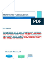 Meningitis Tuberkulosis