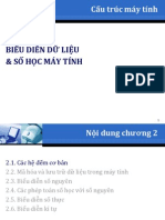 Chuong2 Bieudiendulieu&Sohocmaytinh PDF