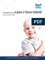 Tratamento para o Cancer Infantil