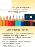 Aprendizajeporproyectos 090603203244 Phpapp02