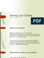 Serviço ao Cliente.pptx