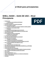 Guia de Uso Del Shell para Principiantes 387 k5m1xw