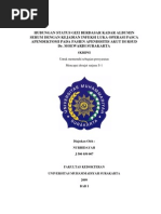 Download 2 albumin J500050007 by Ilmi Dewi A SN259478214 doc pdf