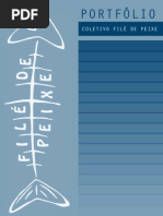 Portfolio Coletivo Filé de Peixe