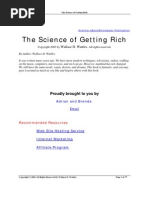 Download TheScienceofGettingRichbySerenaSN259481 doc pdf