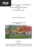 Museu Casa de Portinari