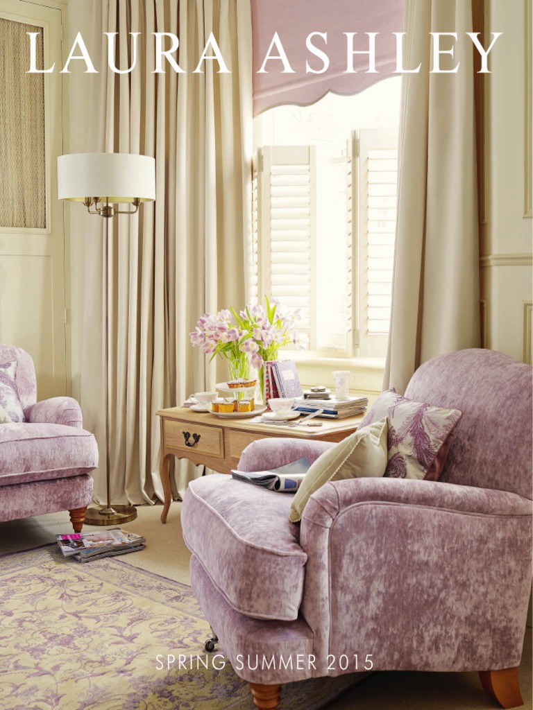 LAURA ASHLEY - LAURA ASHLEY home spring summer 2009カタログ la1988spring.jpg